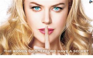 The Stepford Wives